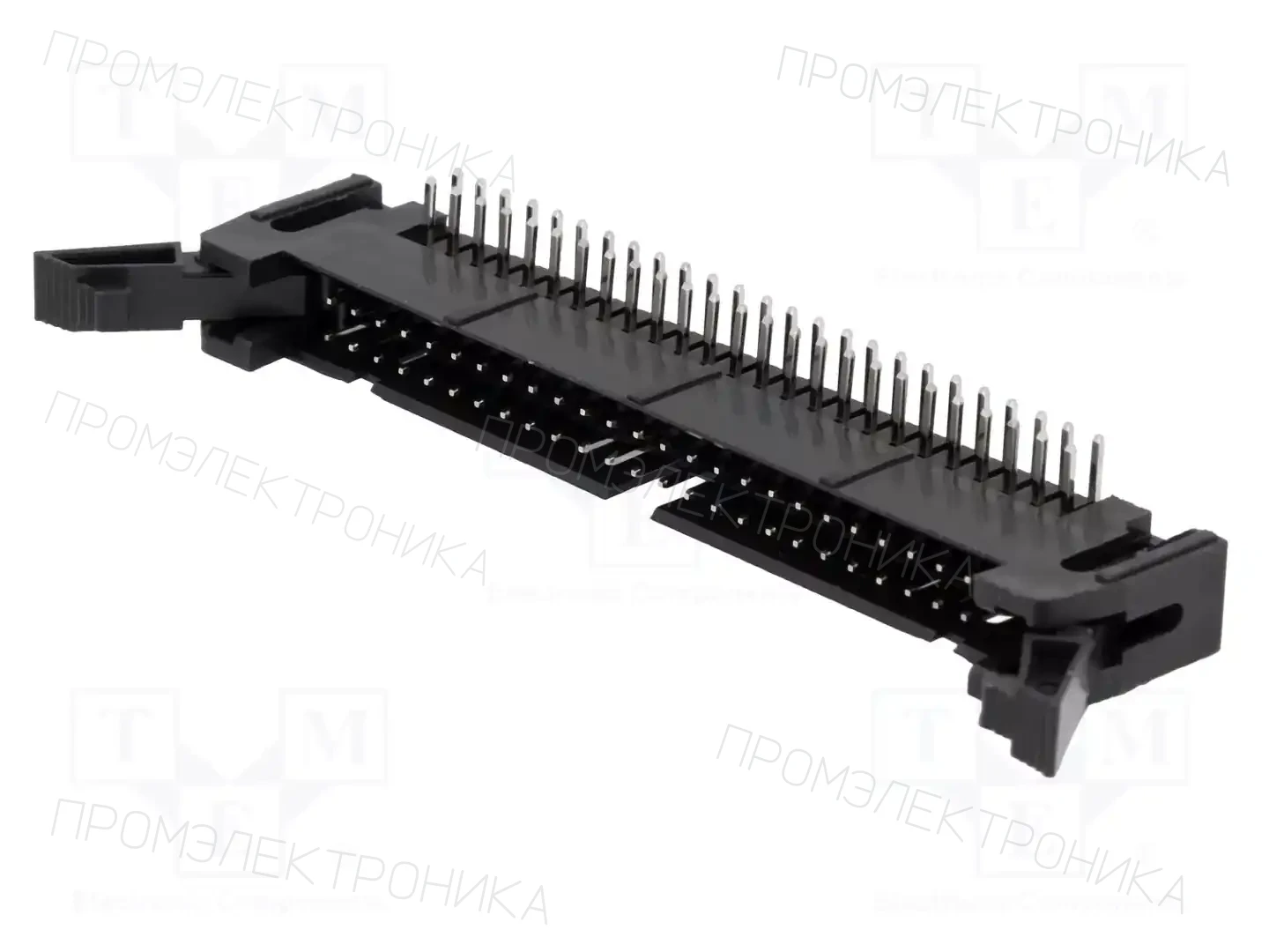 CONNFLY DS1011-50RBSIB7 — Разъeмы IDC