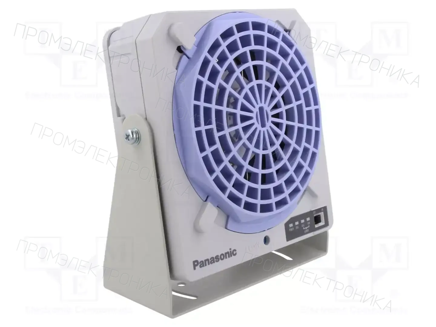 PANASONIC ER-F12 — Ионизаторы