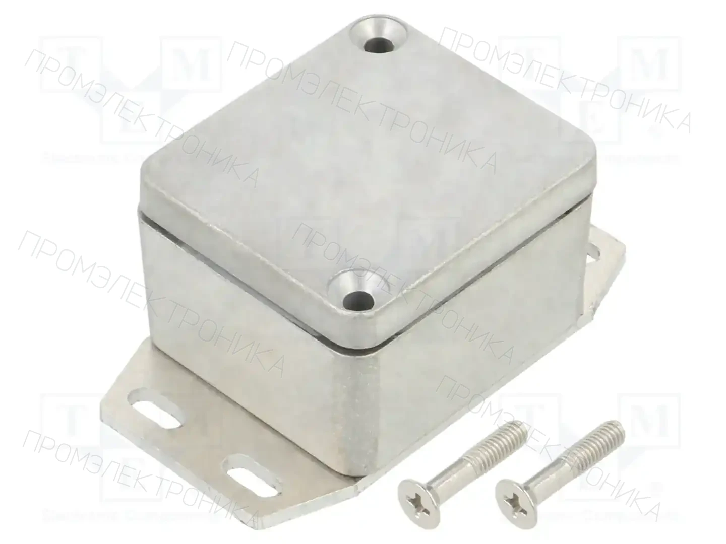 HAMMOND 1550Z101F — Корпуса универсальные