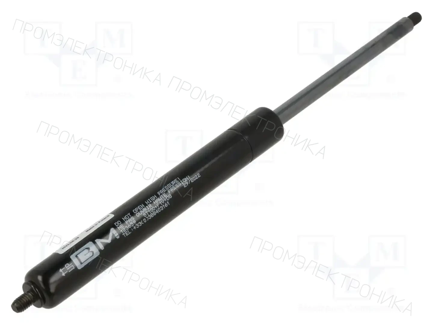 PNEUMAT ST 100 700N V D8 — Аксессуары для пневматики