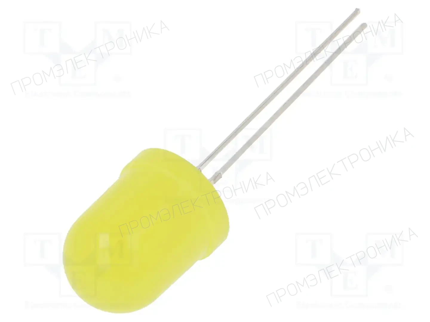 OPTOSUPPLY OSY5PAA134A-5V — Круглые светодиоды THT