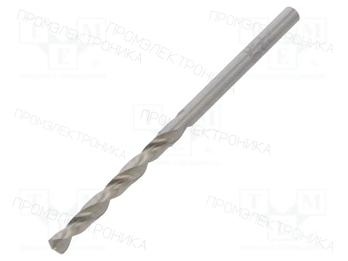 C.K T3100 03 — Сверла по металлу