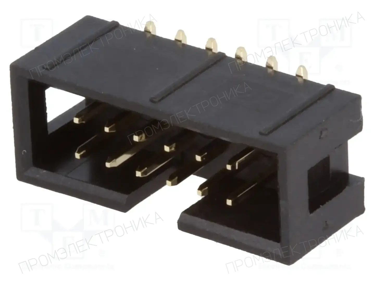 AMPHENOL COMMUNICATIONS SOLUTIONS T821M112A1S100CEU-B — Разъeмы IDC