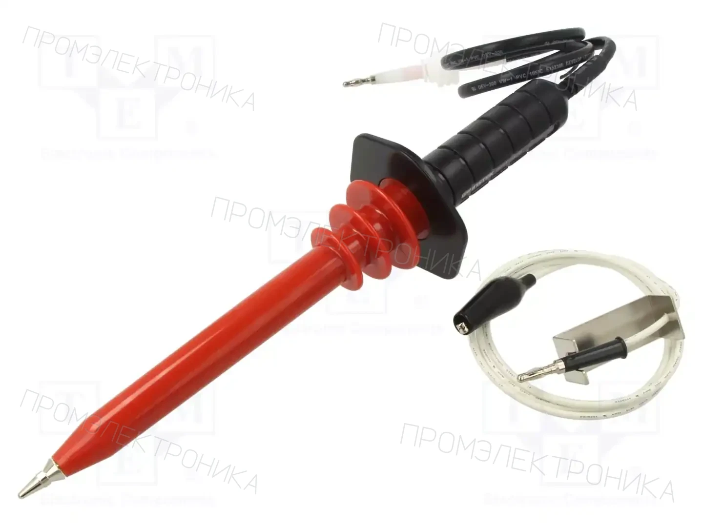GW INSTEK GHT-205 — Тестеры электробезопасности