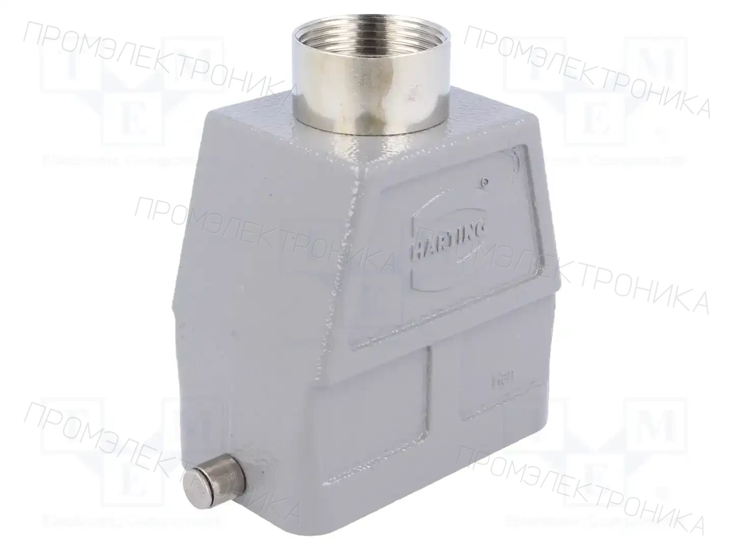 HARTING 09300100442 — Разъeмы