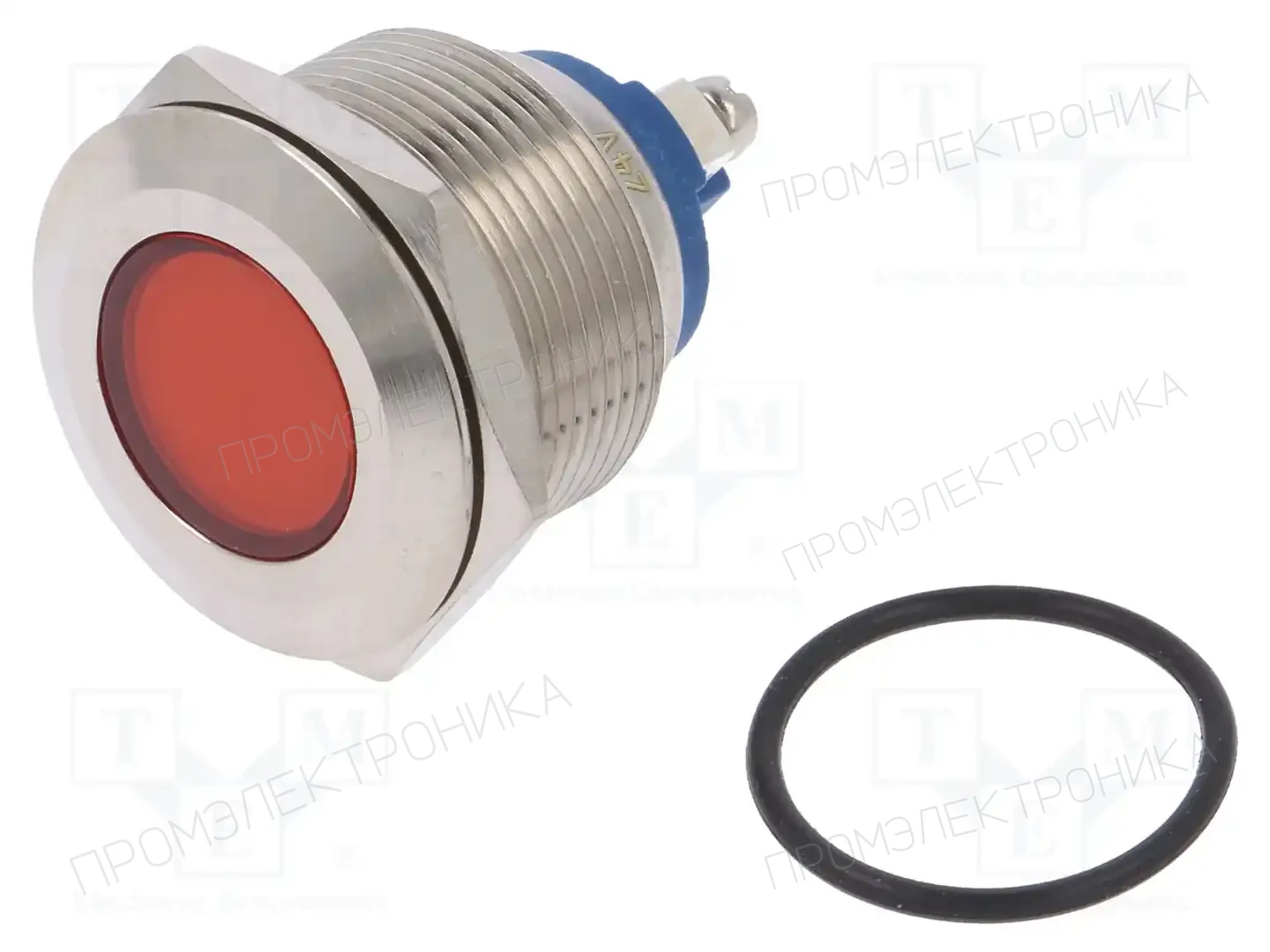 NINIGI IND22-24R-S — LED панельные индикаторы