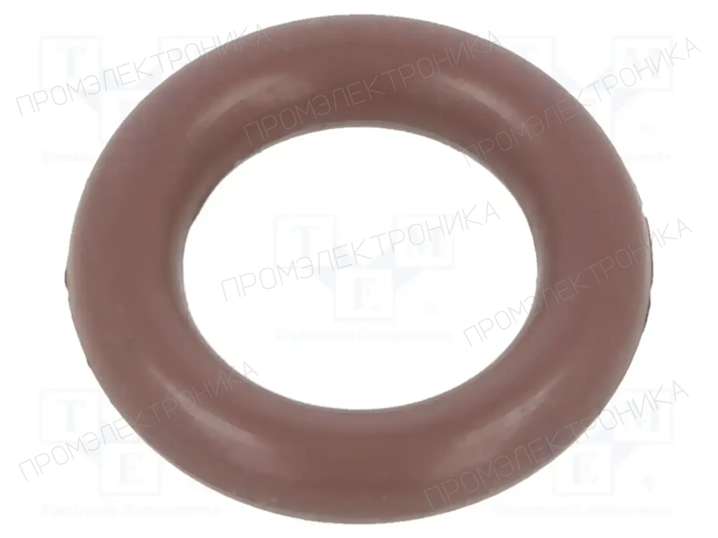 ORING USZCZELNIENIA TECHNICZNE 01-0006.00X2 ORING 80FPM BROWN — Уплотнители