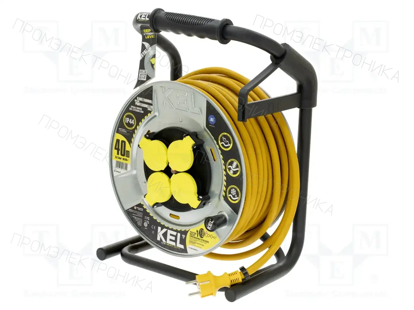 KEL W-99464 — Сетевые удлинители