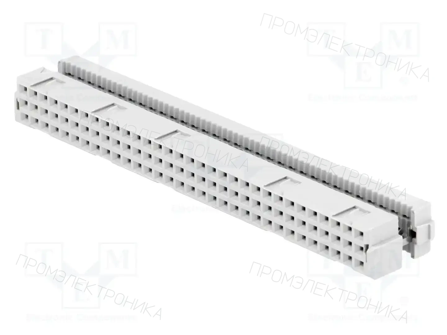 PANCON 120-964-435 — Разъeмы DIN 41.612, DIN 41.617
