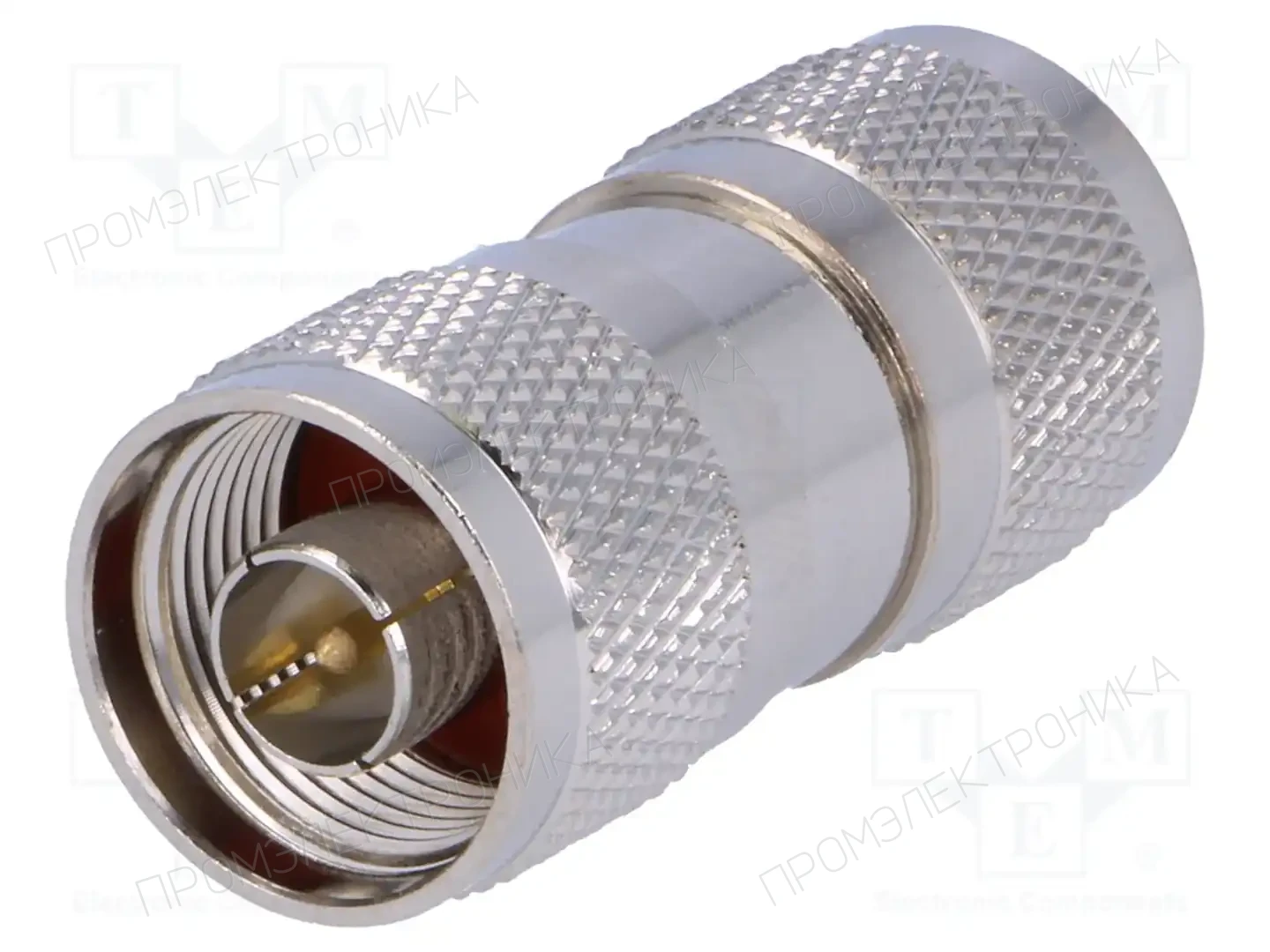 YIZN H3268 COPPER — Разъeмы N