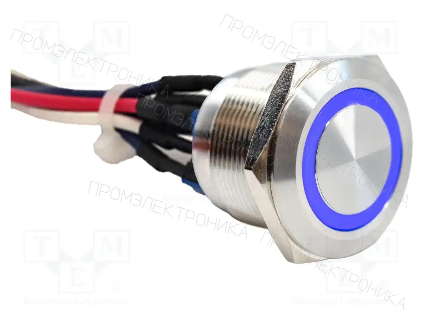 E-SWITCH PV8FWV0SS-341 — Переключатели кнопочные