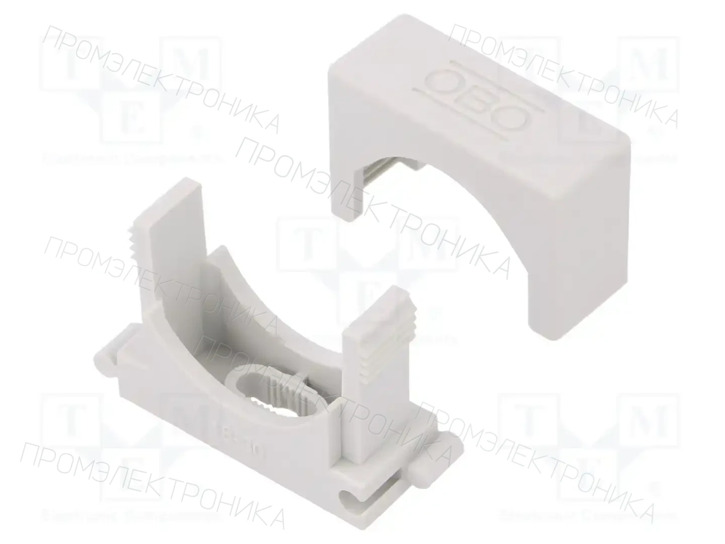 OBO BETTERMANN 2037 18-30 LGR — Аксессуары для оплеток