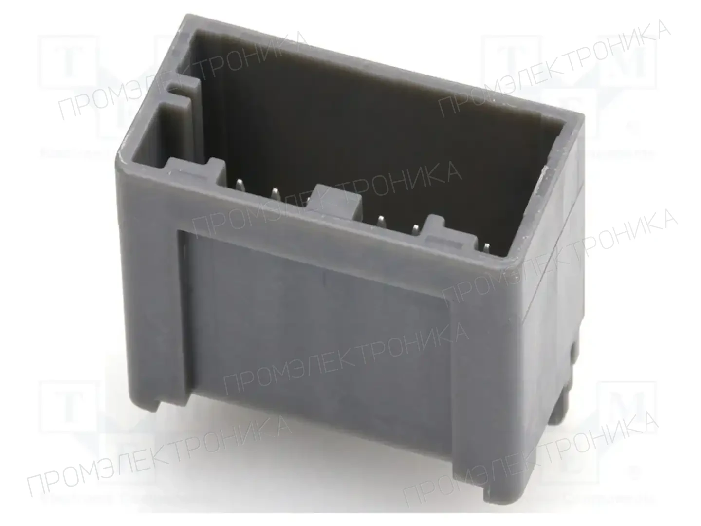 MOLEX 34825-0126 — Разъeмы Automotive