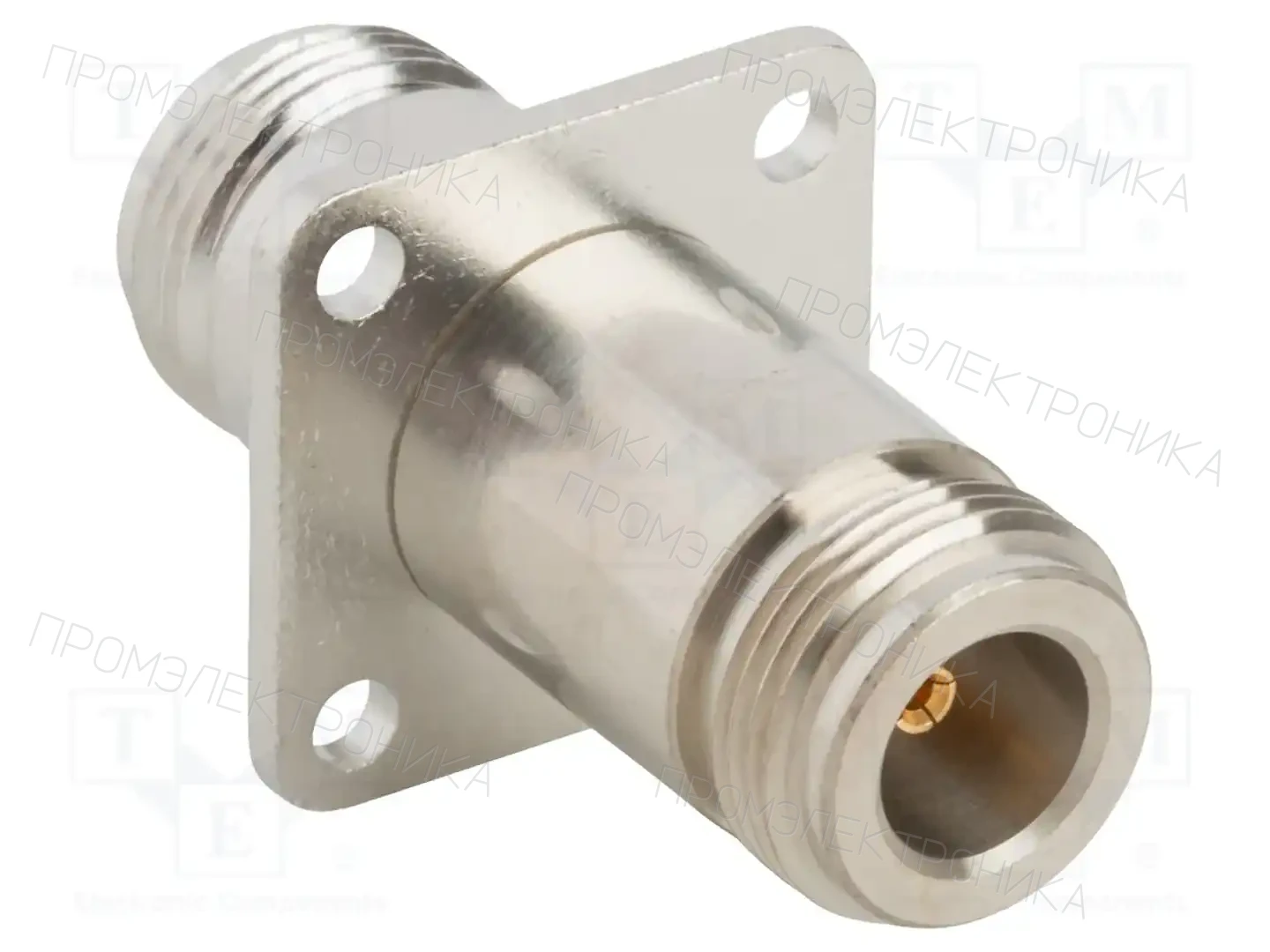 AMPHENOL RF 172278-10 — Адаптеры и переходники RF
