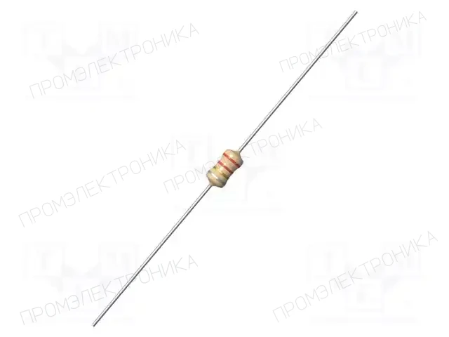 FASTRON MICC-331K-02 — Дроссели