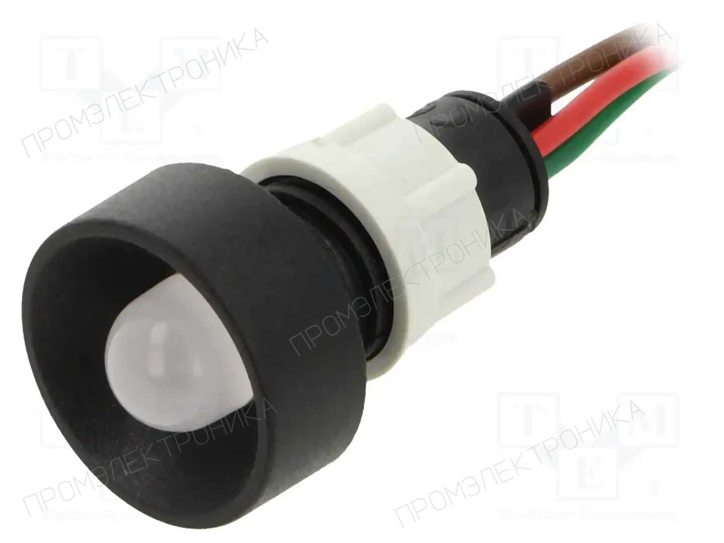 POLAM-ELTA LRG-D10-24AC/DCWK — LED панельные индикаторы