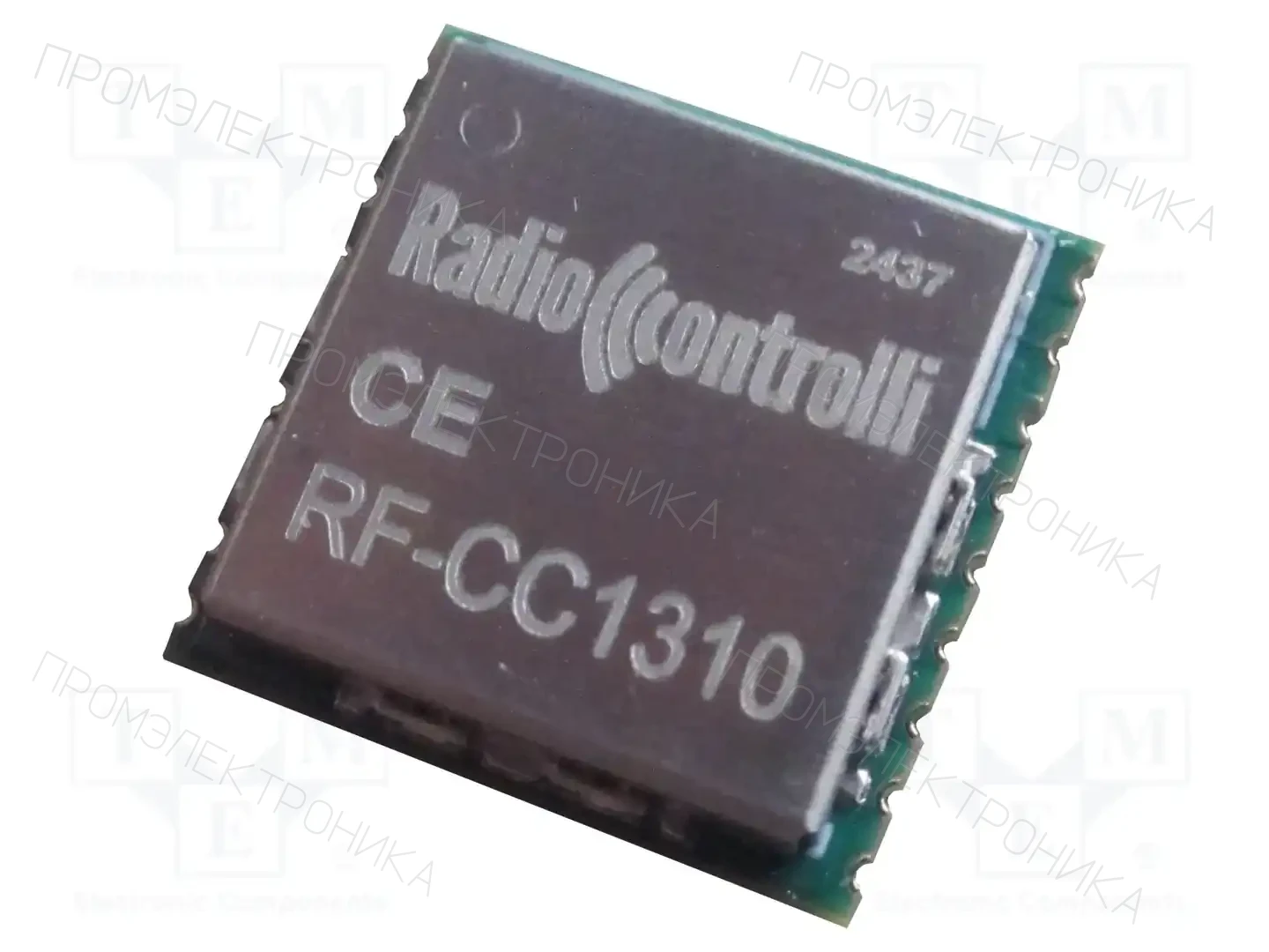 RADIOCONTROLLI RF-CC1310-AT — Модули RF
