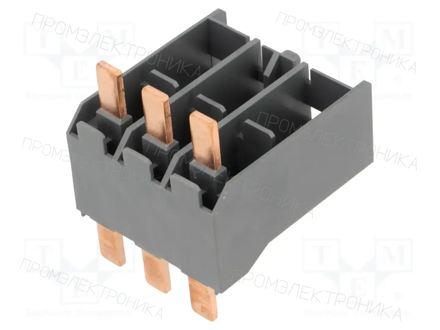 ABB 1SBN083406R1000 — Контакторы - дополнительное оборудование