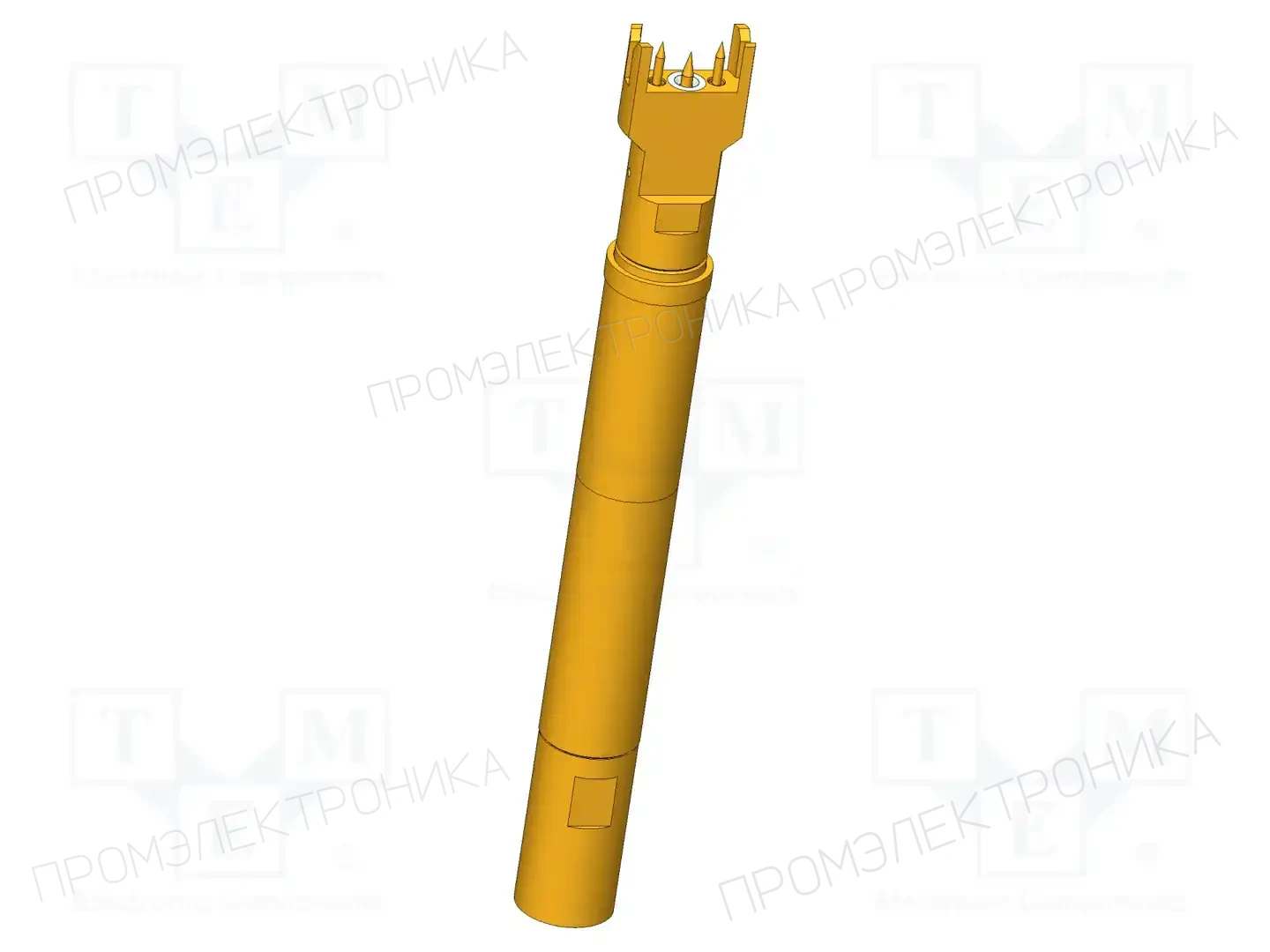 INGUN HFS-810 201 051 A 7629 V2VZ — Измерительные щупы