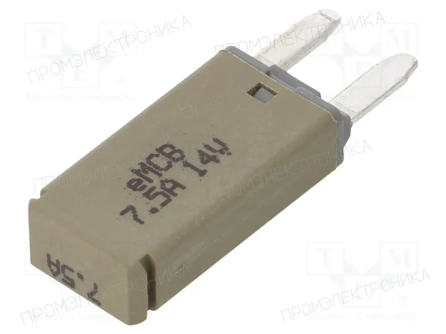 OPTIFUSE ACBP4-PM-7.5A — Другие автомобильные предохранители