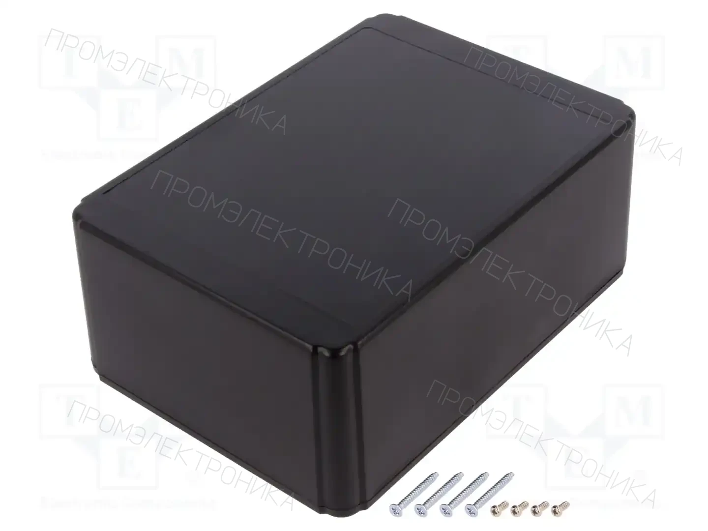 HAMMOND RL6555BK — Корпуса универсальные
