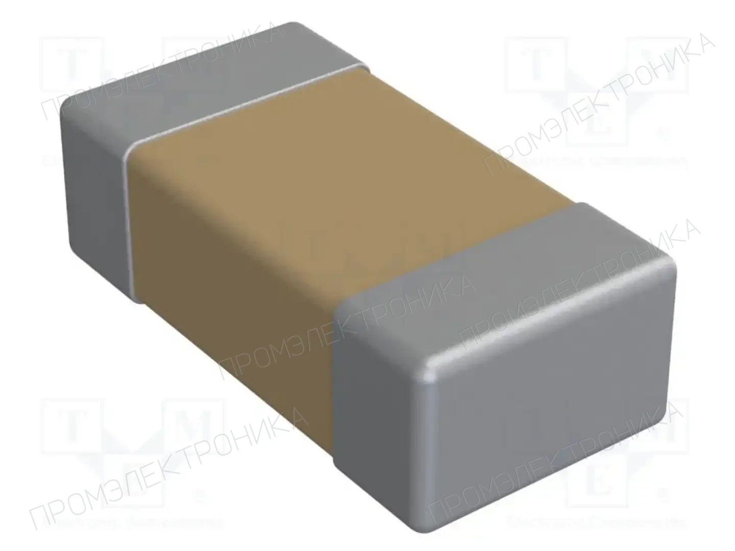 YAGEO C0402C331J5GAC3112 — Конденсаторы MLCC SMD