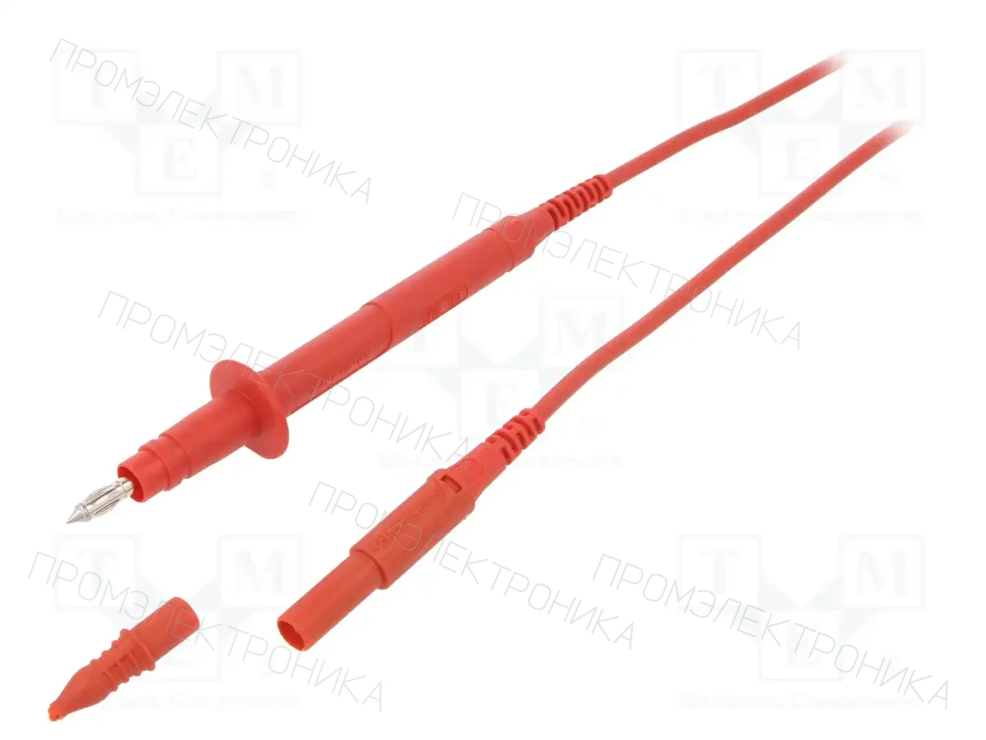 SCHÜTZINGER SPL 7347 NI / 1 / 100 / RT — Провода измерительные - одинарные