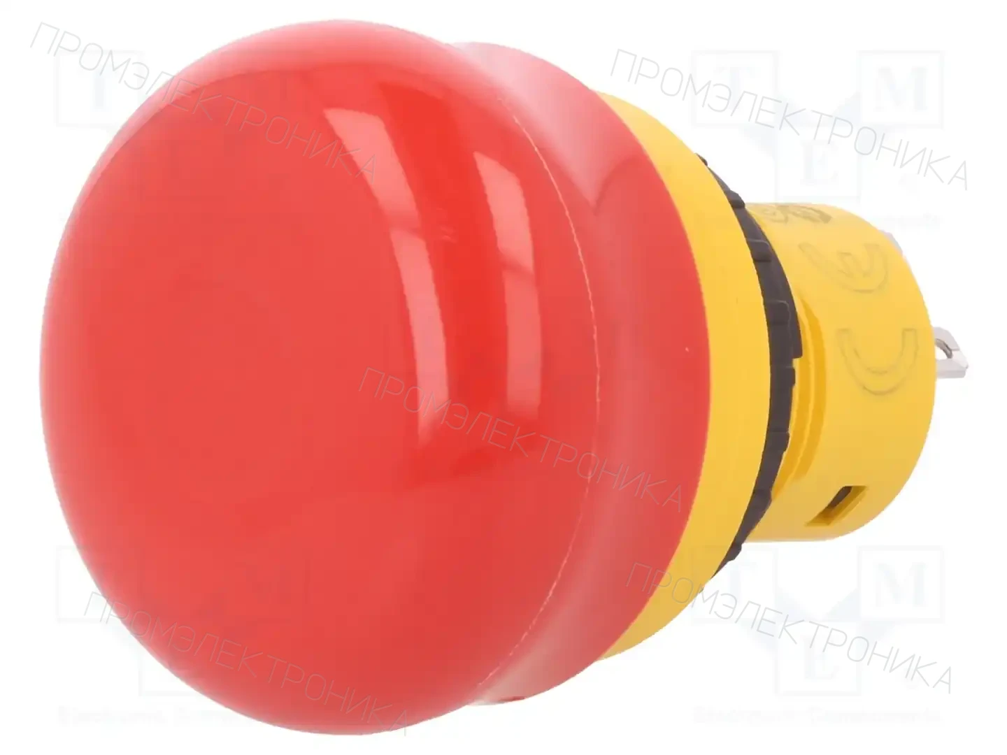 IDEC AB6E-3BV02PRH — Переключатели панельные стандартные 16мм