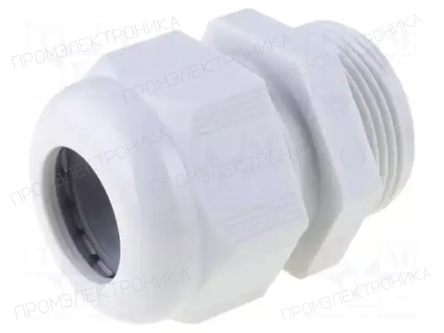 HELU HT M16 RAL7035 93909 — Кабельные вводы