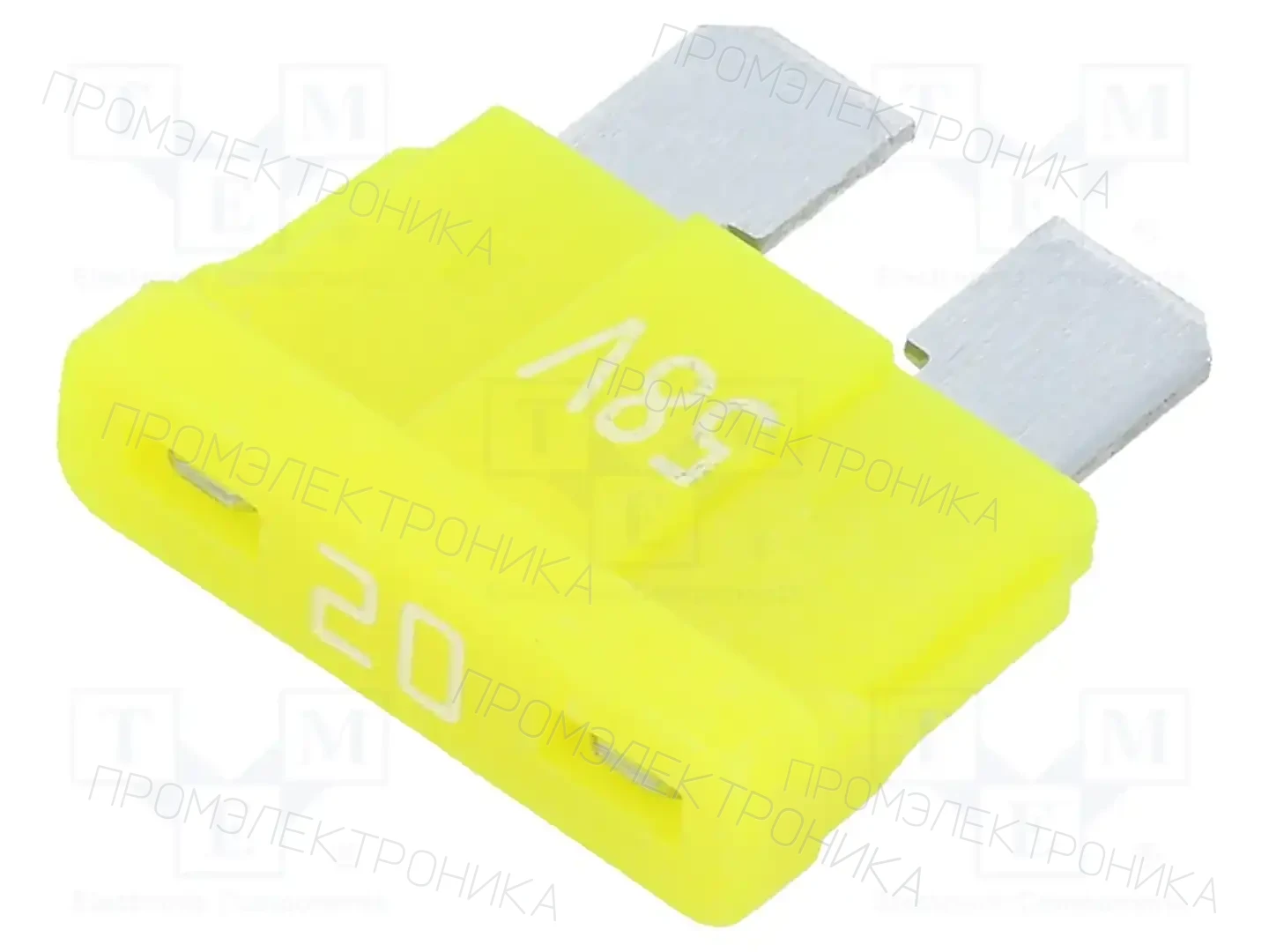 ESKA 340031-58V — Предохранители автомобильные стандартные