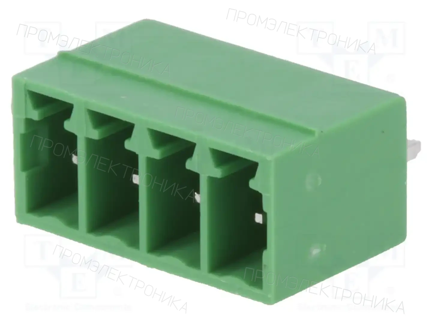 DEGSON ELECTRONICS 15EDGVC-3.5-04P-14-00Z(H) — Клеммные колодки разъемного типа