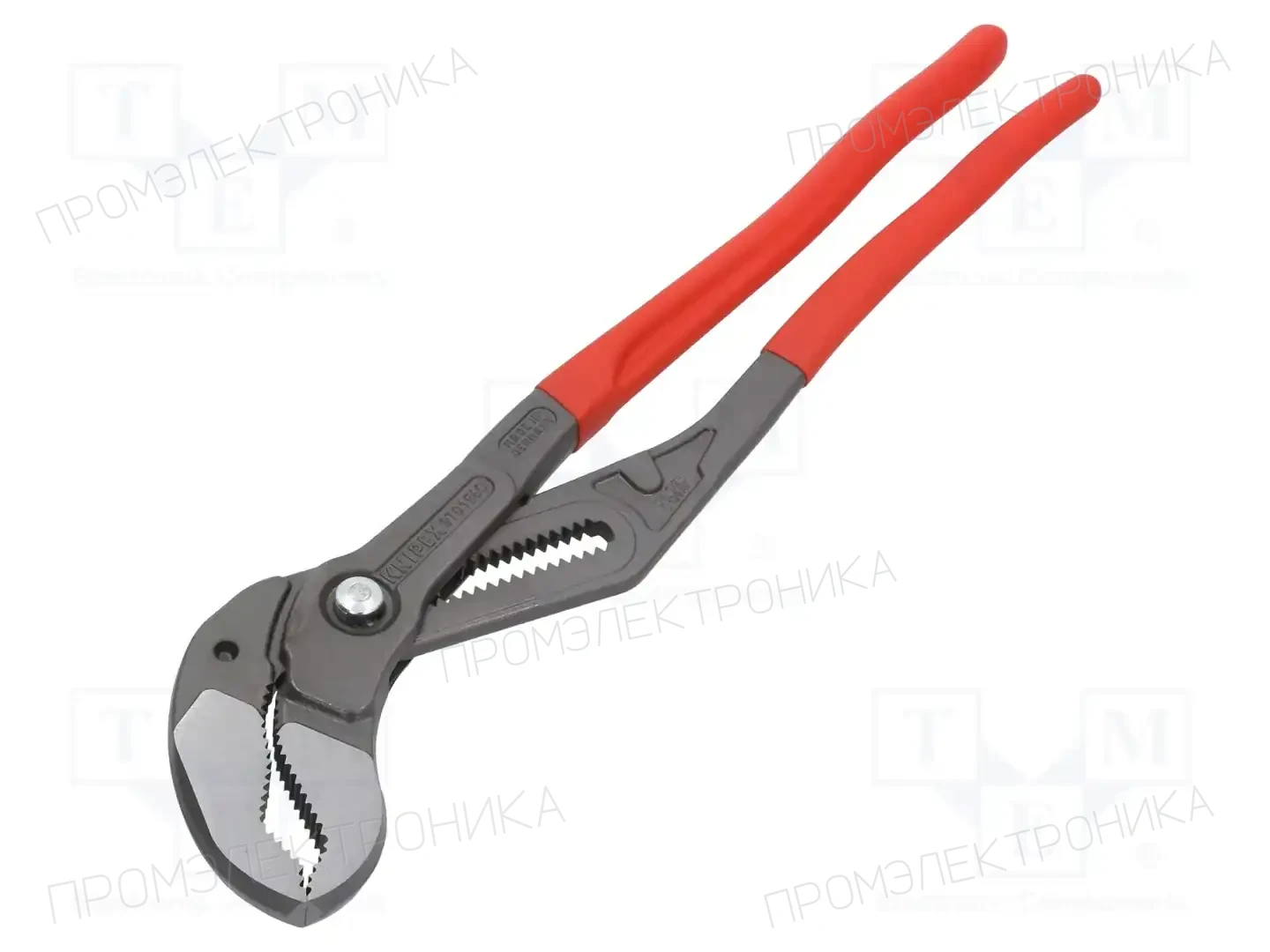 KNIPEX 87 01 560 — Разводные клещи