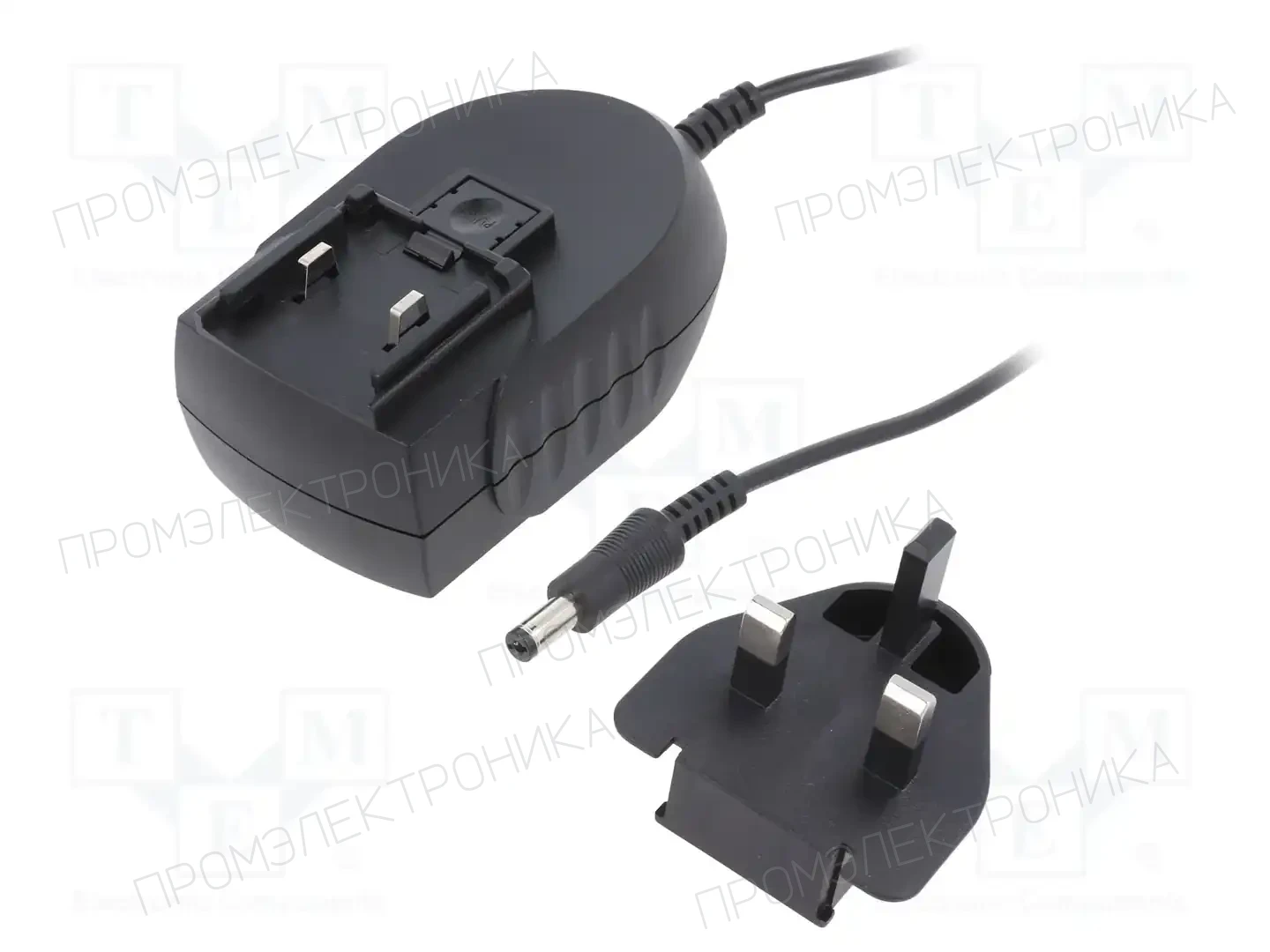 TDK-LAMBDA WMM30CN05000U — Штекерные блоки питания