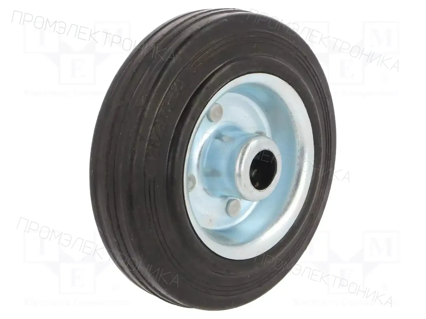 RADER CSG 125/15W — Колеса