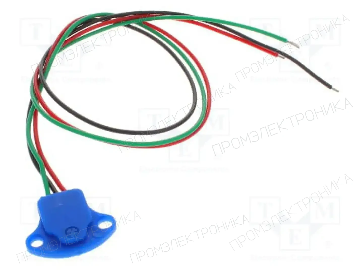 TE Connectivity G-NSP-001 — Датчики наклона