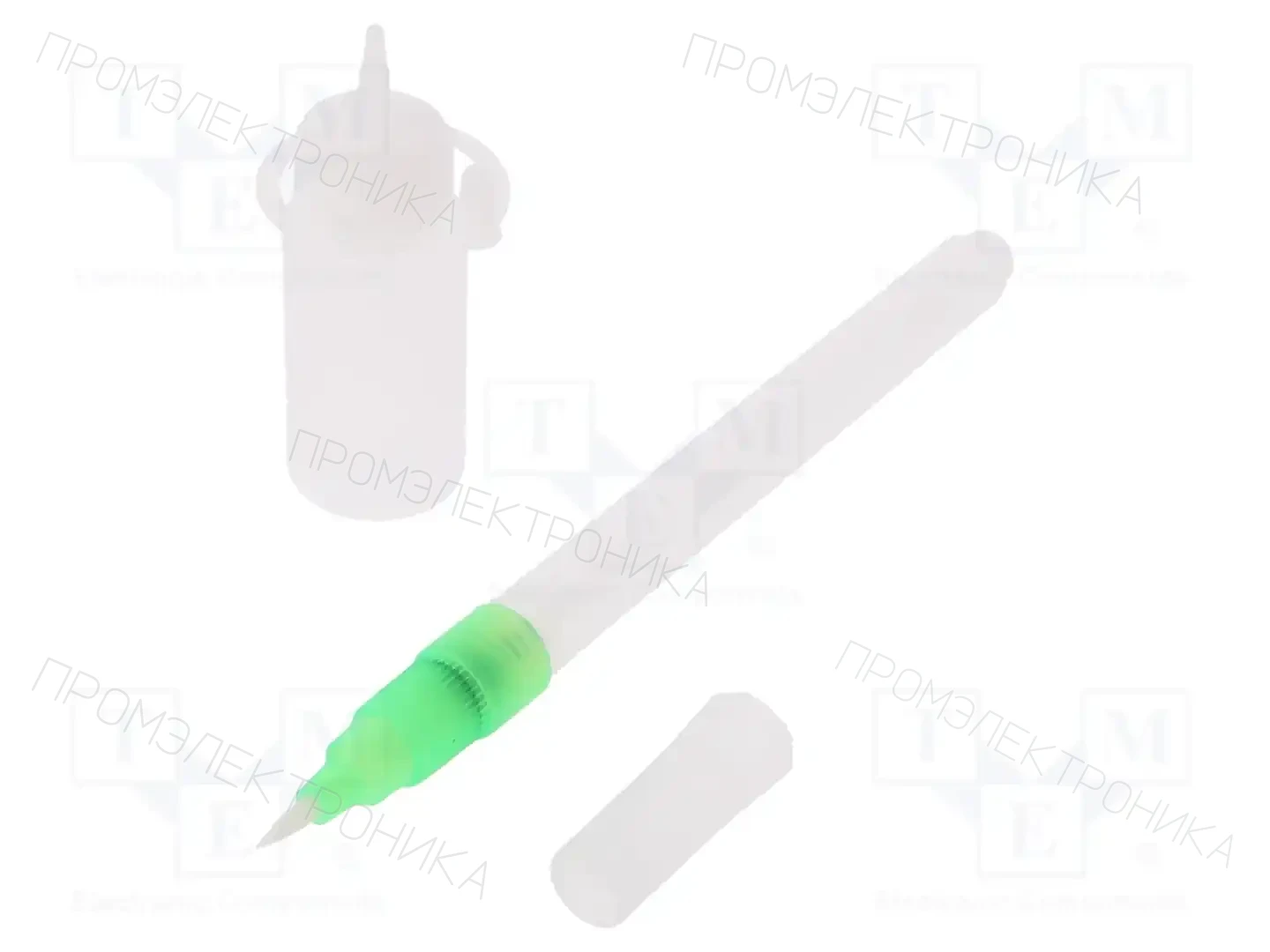 SOLDER PEAK ZD-171 — Дозаторы - фломастеры и бутылки