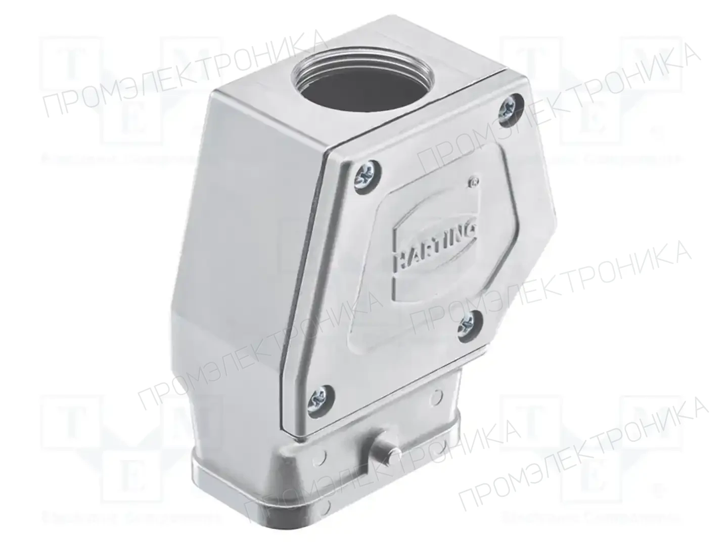 HARTING 19120080428 — Разъeмы