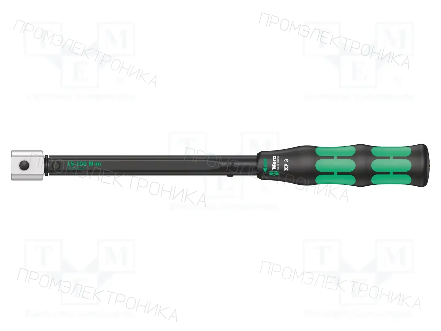 WERA 05075672001 — Ключи динамометрические