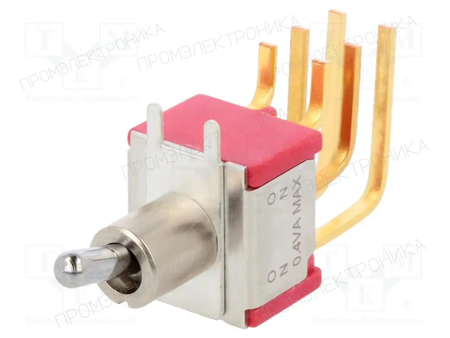 C&K 7201MD9AV2BE — Переключатели рычажные