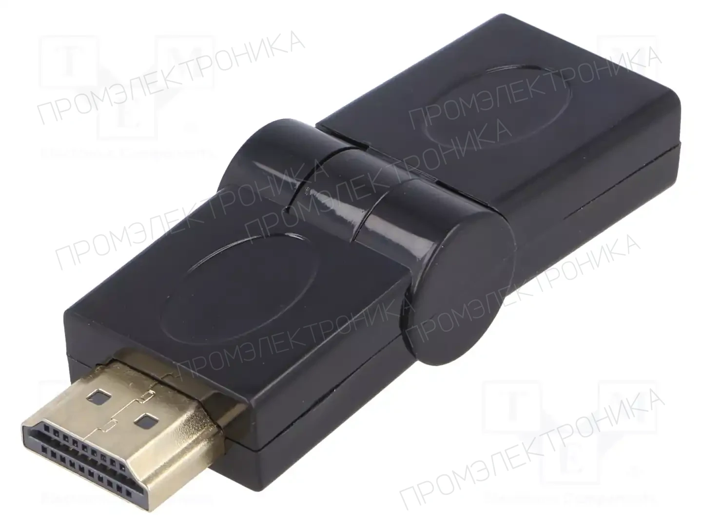 AKYGA AK-AD-40 — Кабели и адаптеры HDMI, DVI, DisplayPort