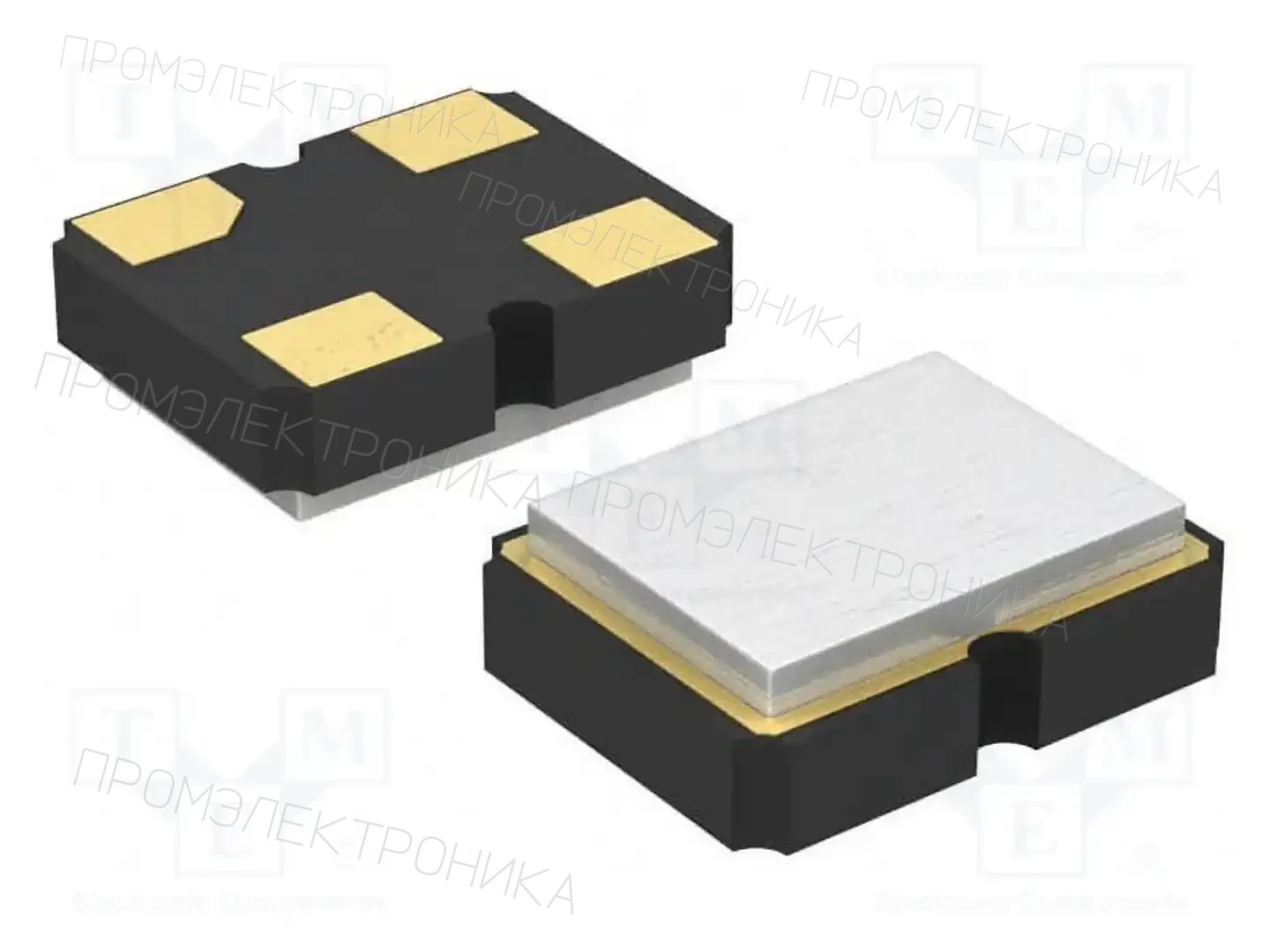 ABRACON ASE2-33.333MHZ-ET — Резонаторы и генераторы