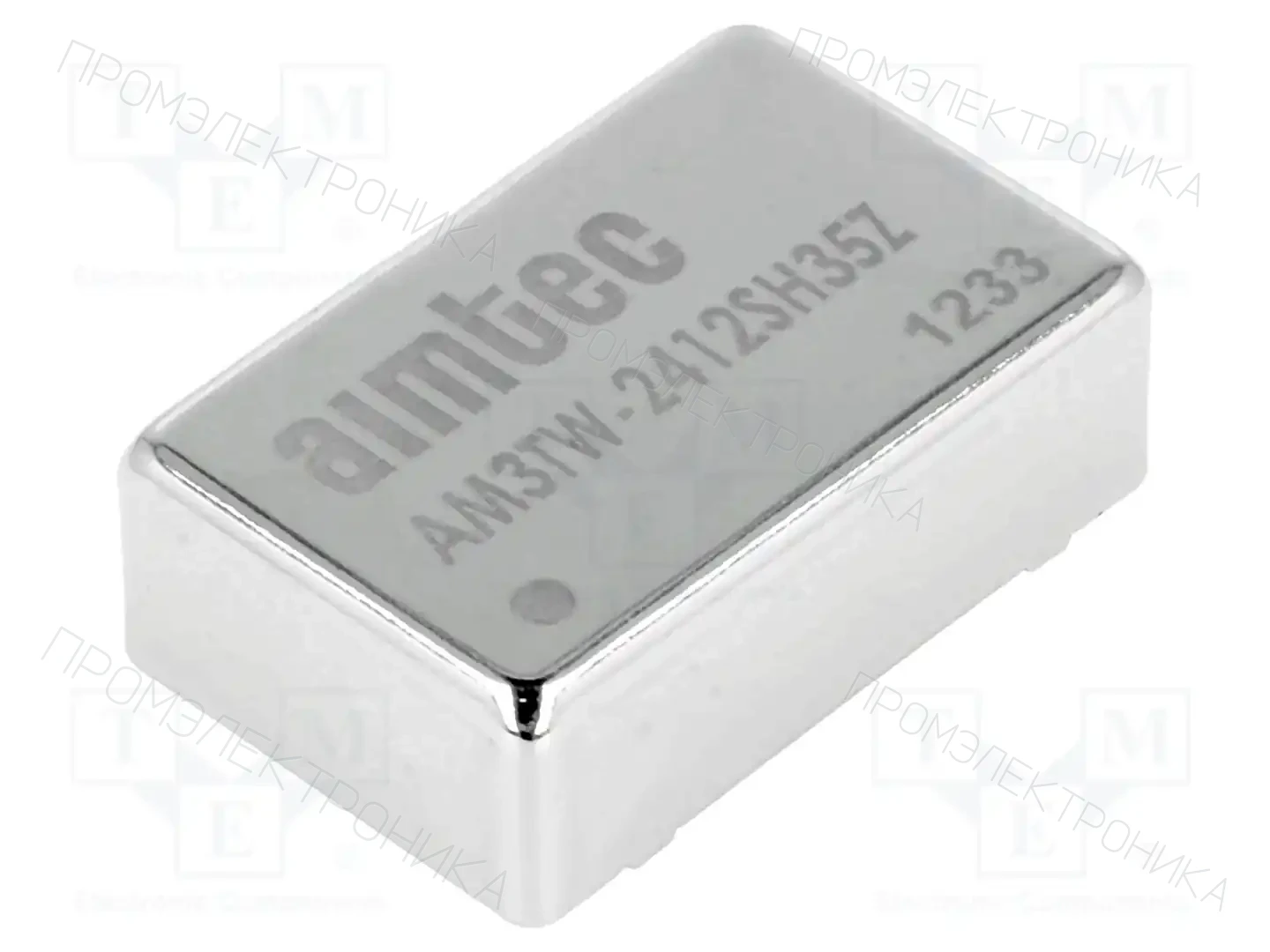 AIMTEC AM3TW-2412SH35Z — Преобразователи DC/DC