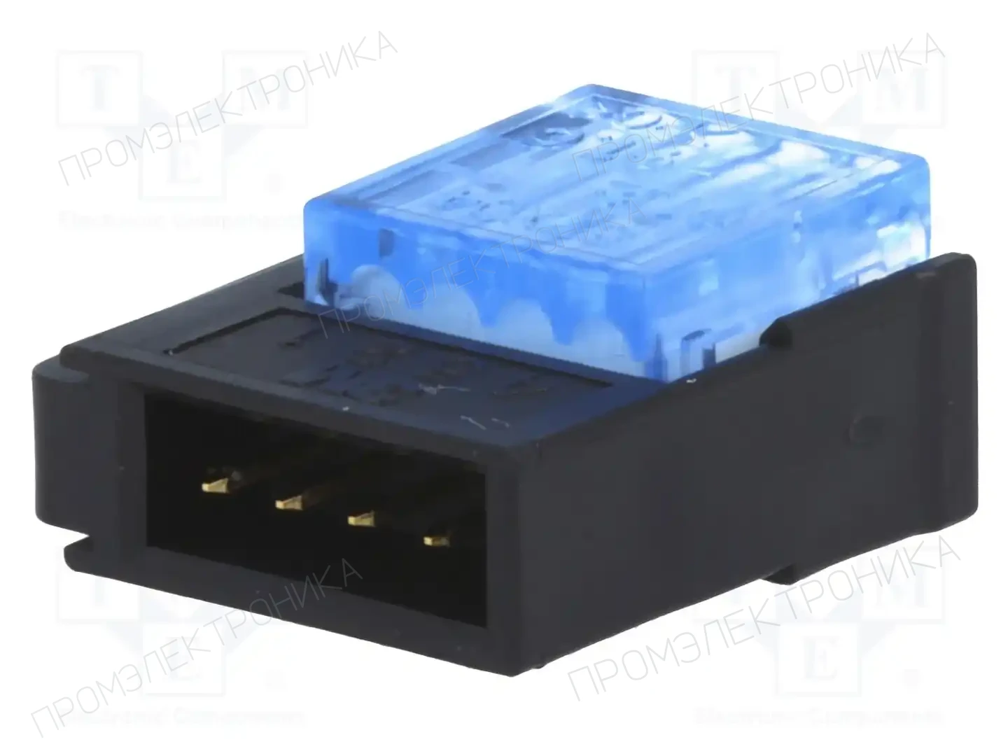 3M 37104-A165-00E-MB — Разъeмы сигнальные растр 2,00мм