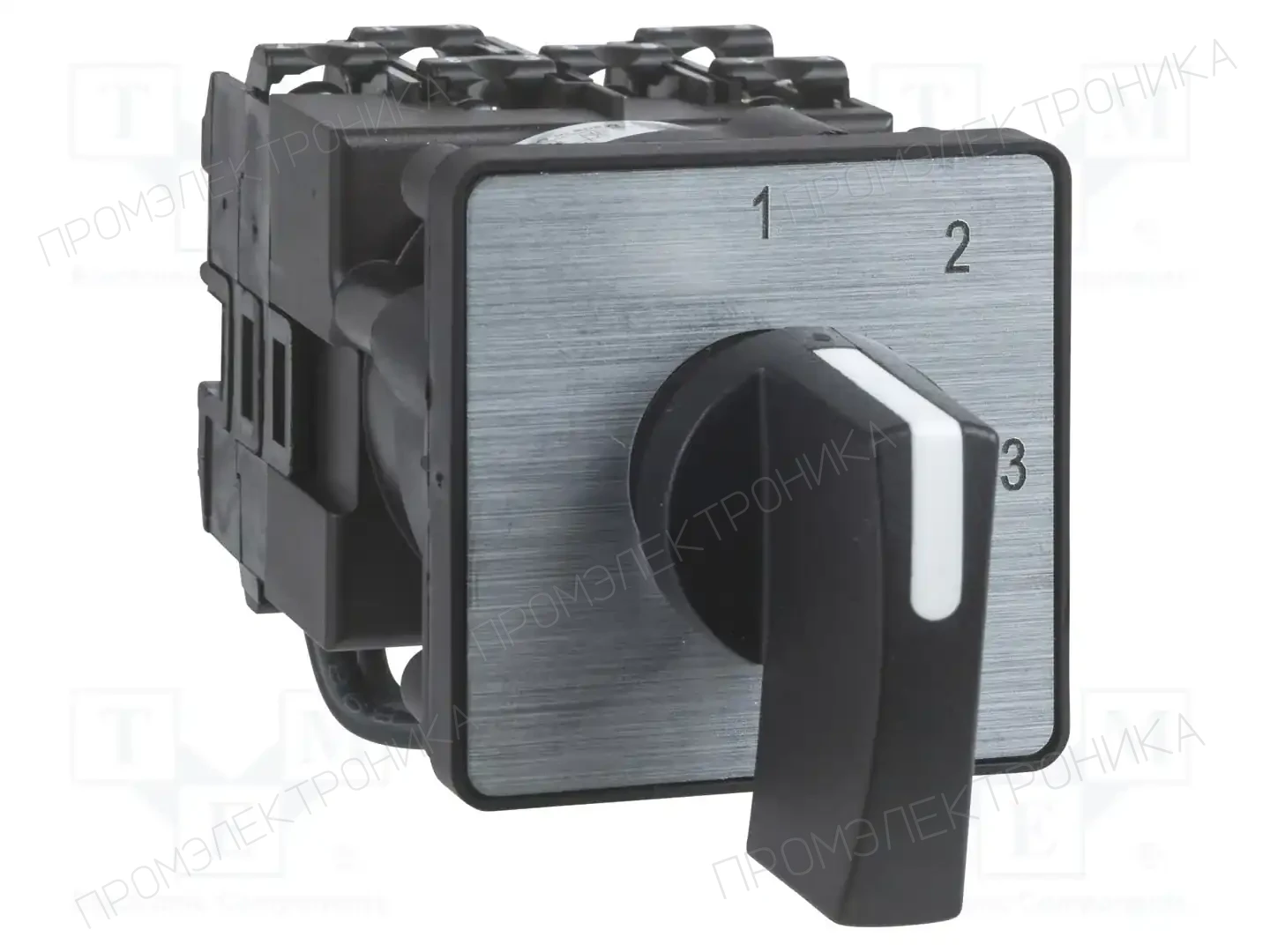 SCHNEIDER ELECTRIC K1H014ULH — Переключатели кулачковые