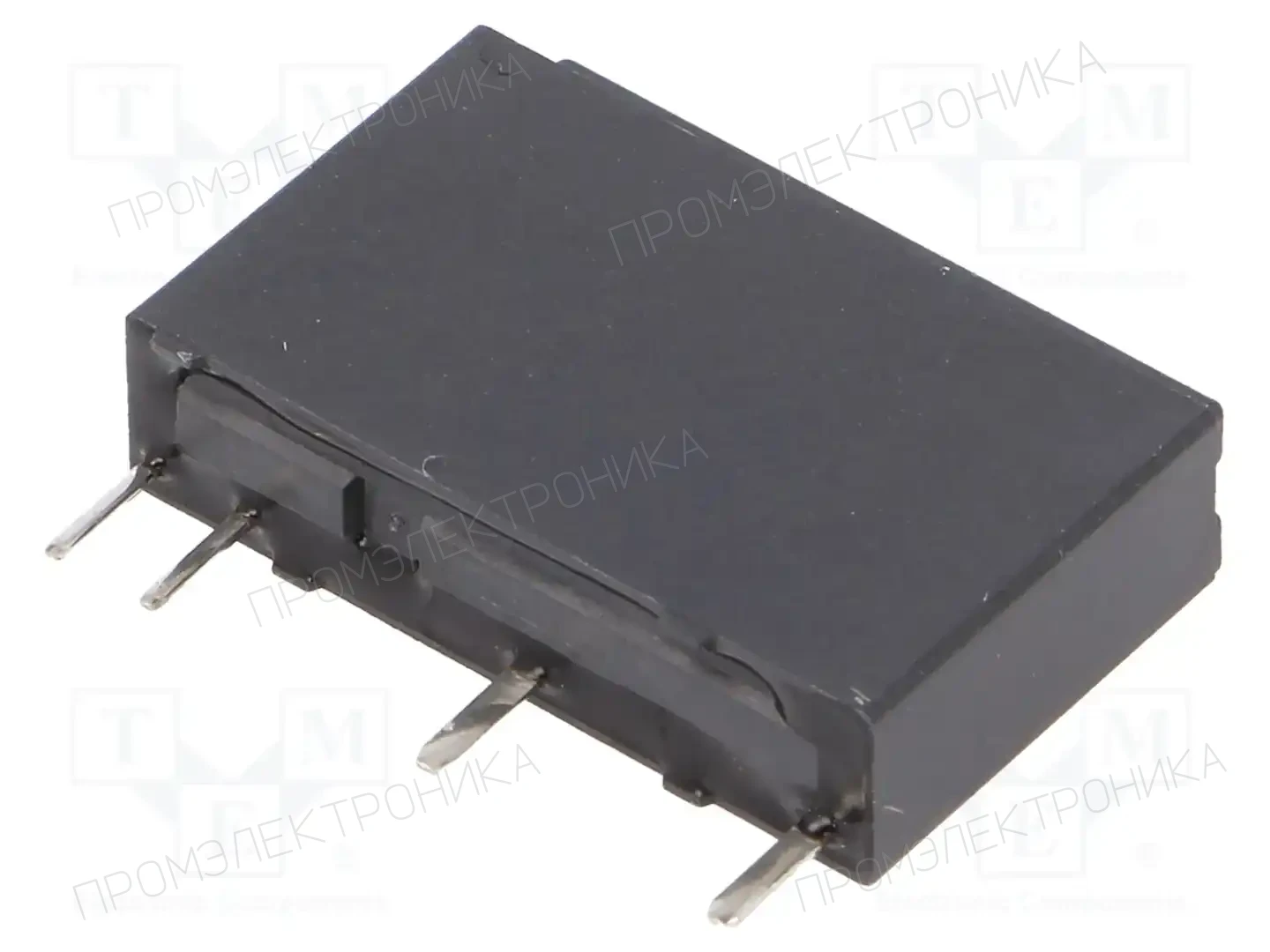 OMRON Electronic Components G6DN-1ASL-24DC — Реле электромагн. миниатюрные