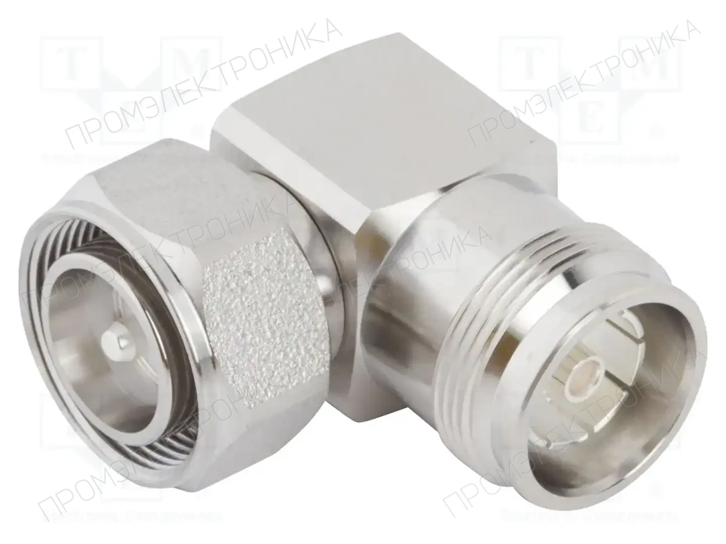 AMPHENOL RF AD-4310P4310J-2 — Адаптеры и переходники RF