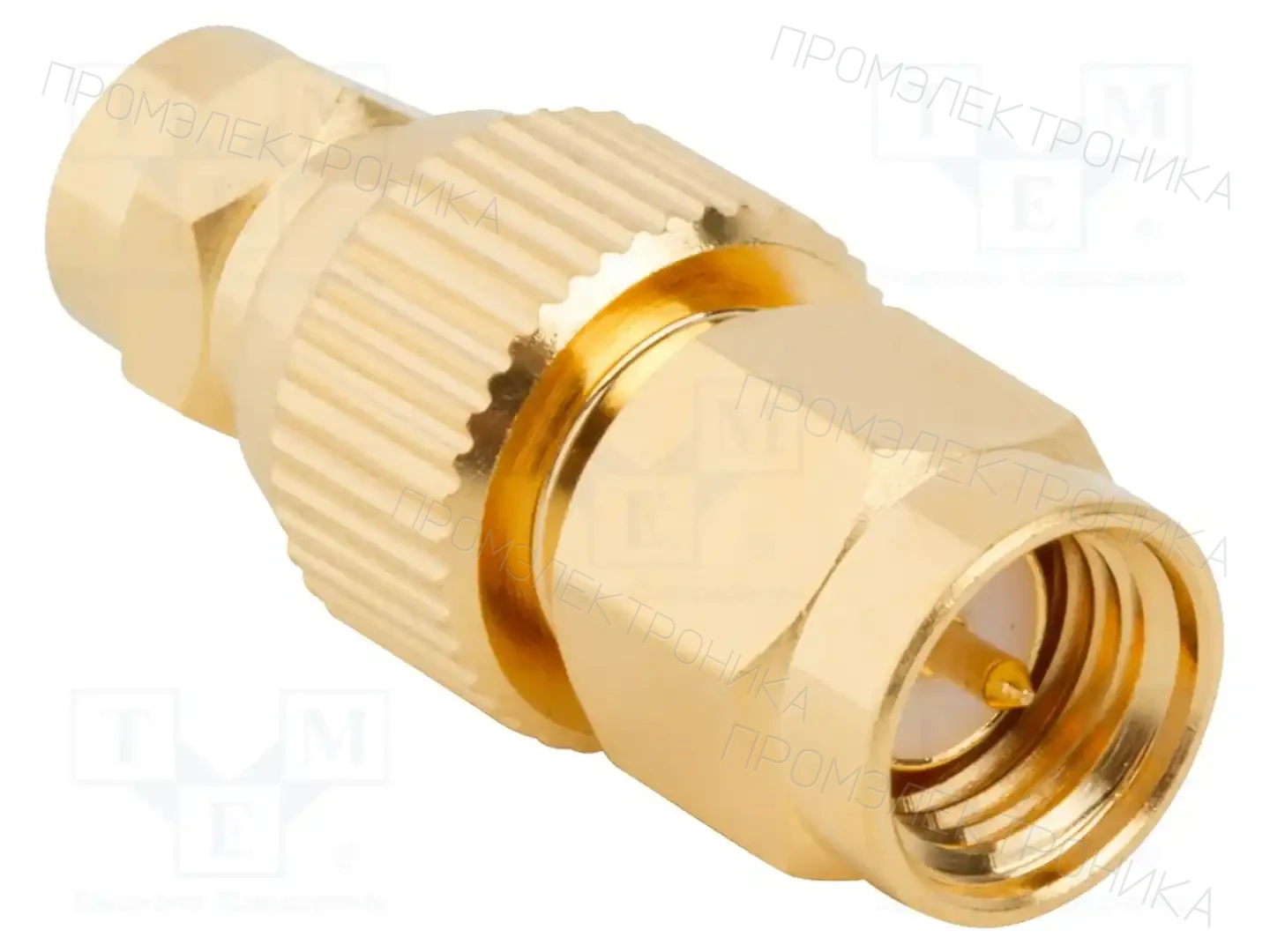 AMPHENOL RF 242177 — Адаптеры и переходники RF