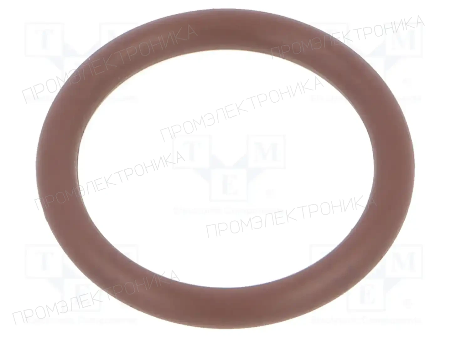 ORING USZCZELNIENIA TECHNICZNE 01-0014.00X2 ORING 80FPM BROWN — Уплотнители