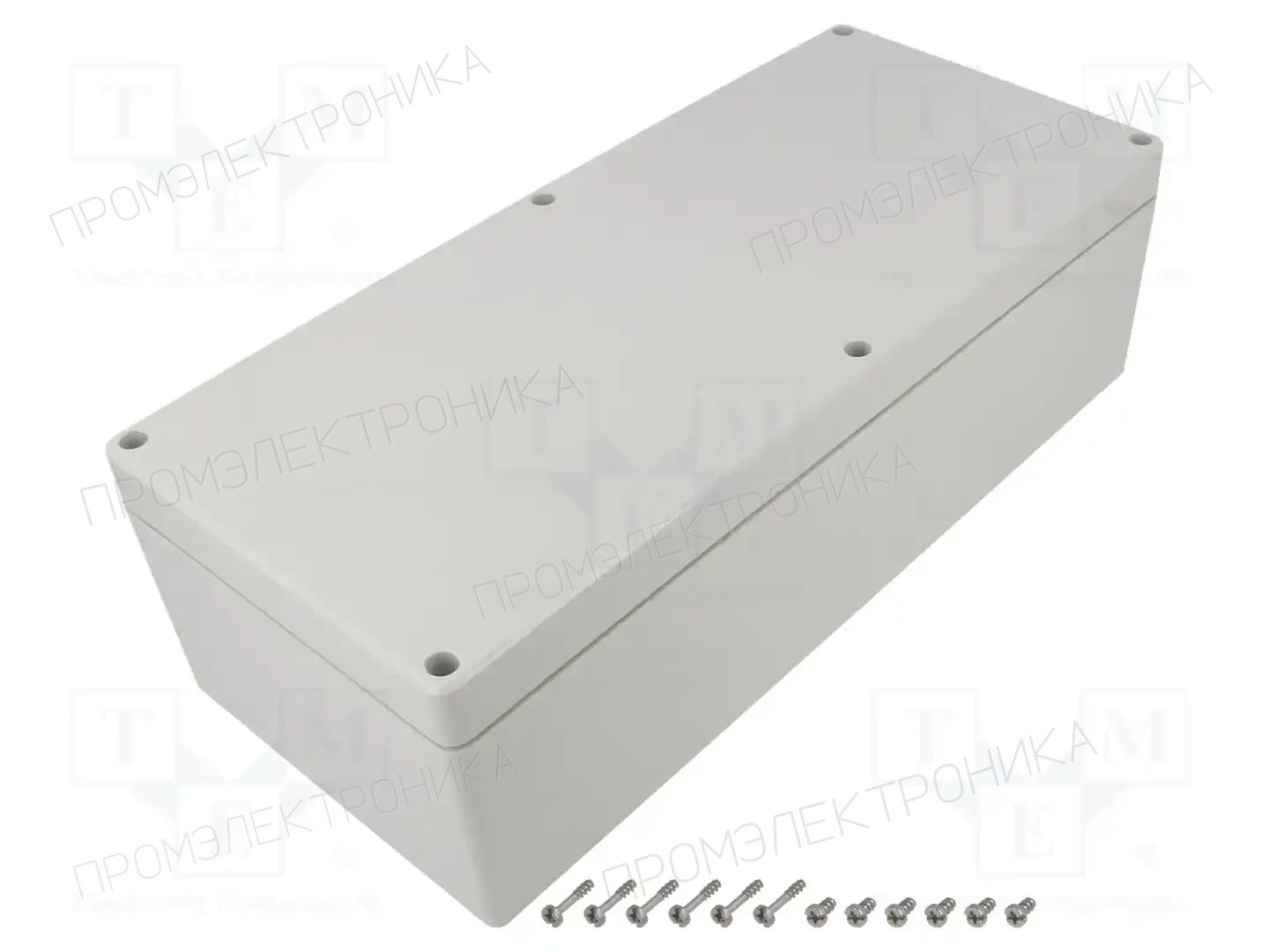 FIBOX PC 153410 — Корпуса универсальные