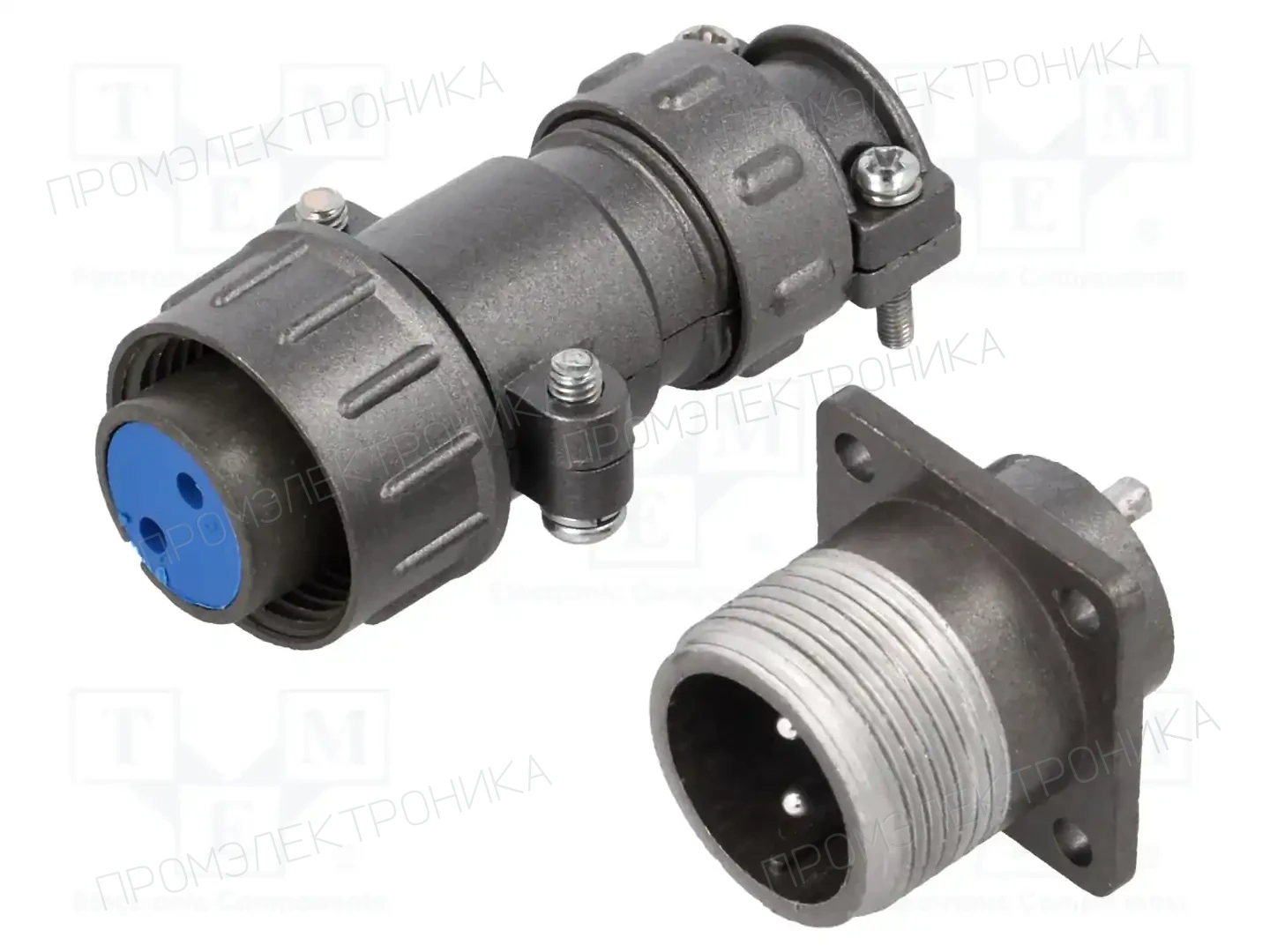 CONNFLY DS1110-08-02LYP — Разъeмы промышленные другие
